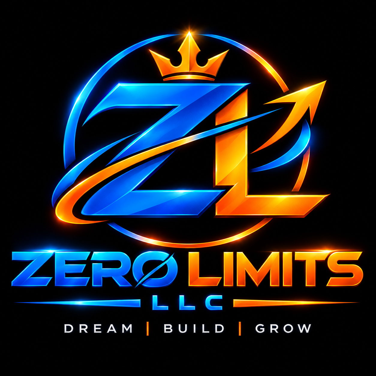 Zero Limits LLC logo